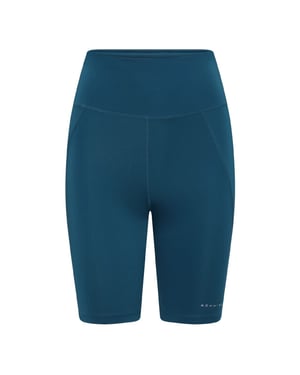 Röhnisch flattering high waist bike tights lange trainingslegging dames -