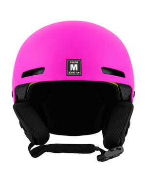 Oakley MOD1 Pro Pink Ski Helmet