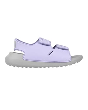 Slazenger Sport sandalen met klittenbandsluiting voor kinderen (Paars)