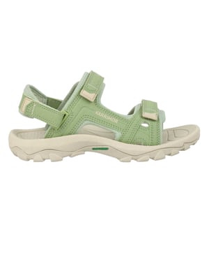 Karrimor Antibes-wandelsandalen voor kinderen (Salie)