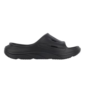 Karrimor Annecy-slippers voor heren (Zwart)