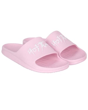 Hot Tuna Glijbanen voor kinderen/kleuters (Baby Roze)