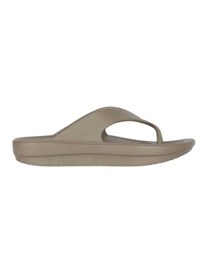 Hot Tuna EVA-teenslippers voor dames (Zwart)