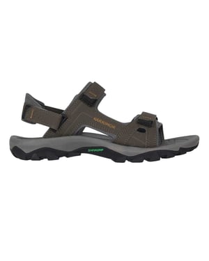 Karrimor Wandelende herensandalen (Bruin)