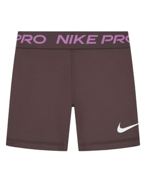 Nike Sportieve compressieshorts voor meisjes (Tatoeage)
