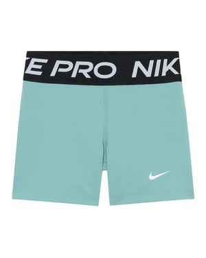 Nike Dri-FIT-compressieshorts voor meisjes (Kanon)