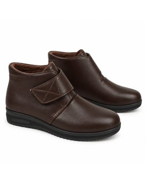Montevita Enkellaars BOTTIVITA81 Bruin