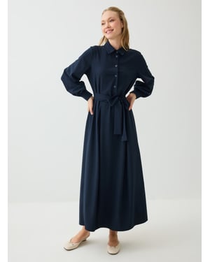Benin Modest Dress Benin