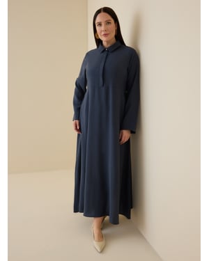 Alia Plus Size Dress Alia