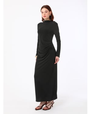 Modanisa Refka Modest jurk