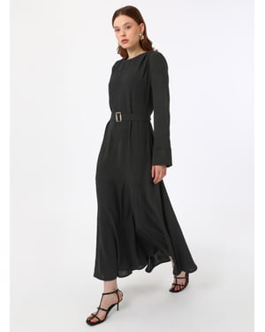 Modanisa Refka Modest jurk