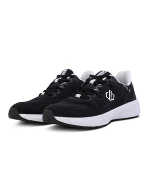 Men's Dare 2b 2b Hexrapid in Black/White