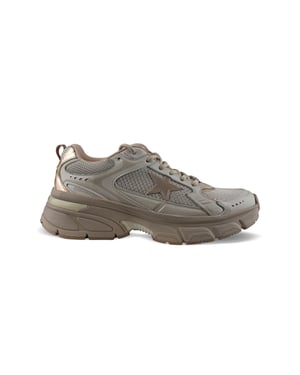 Golden Goose Deluxe Brand Lightstar Sneakers Grå