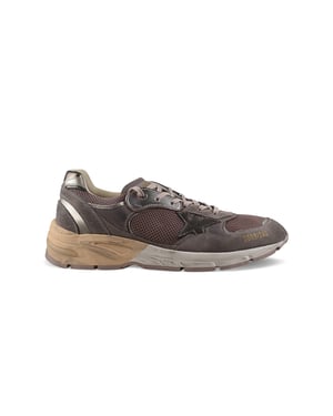 Golden Goose Deluxe Brand Dad-star Sneakers Multicolour