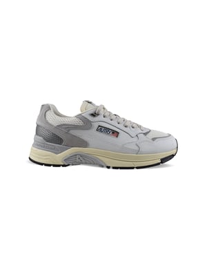 Autry Hyperway Sneakers Vit