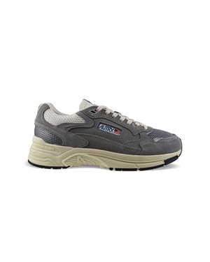 Autry Hyperway Sneakers Grå