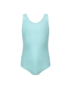 Slazenger Meisjes Xtra Life eendelig zwempak (Spearmint)