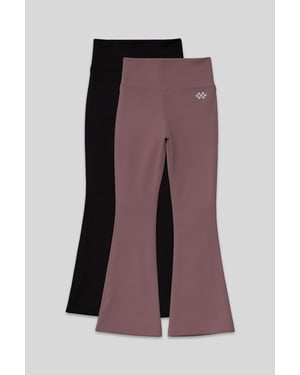 Youth Leggings