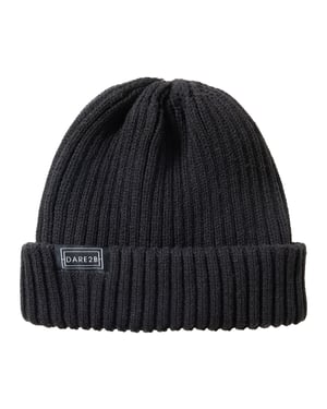 Dare 2B Childrens/Kids Freestyle Beanie (Black)