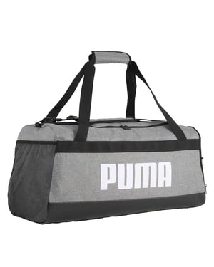 Puma Challenger Logo Sport-reistas (Grijze Heide)