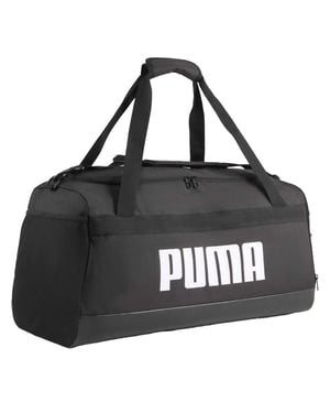 Puma Challenger Logo Sport-reistas (Zwart)
