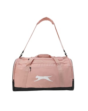 Slazenger Sporttas 50 liter (Zacht Roze)