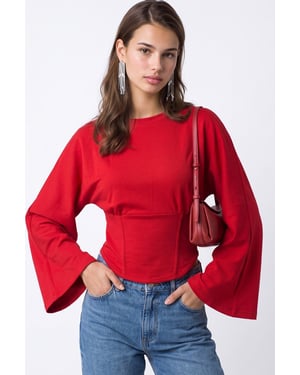 Damesblouse