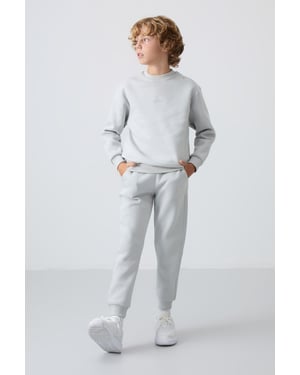 Actieve set voor kinderen