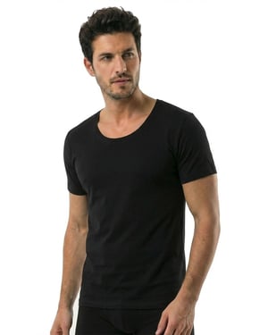 Men's Cotton T-Shirt