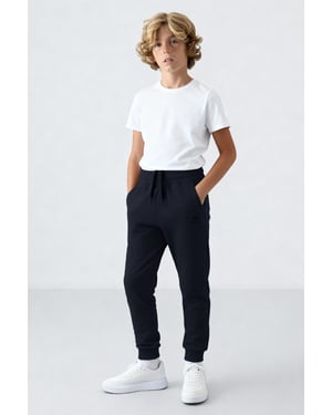 Joggingbroek voor jongeren