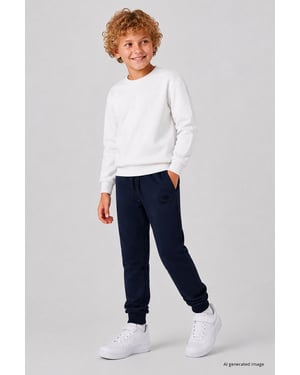 Joggingbroek voor jongeren