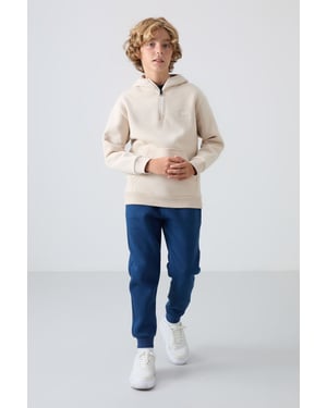 Joggingbroek voor jongeren