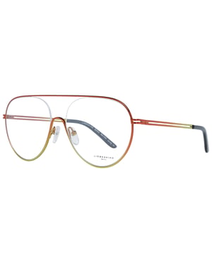 Liebeskind Optisk ram 11054-00335 orange 54