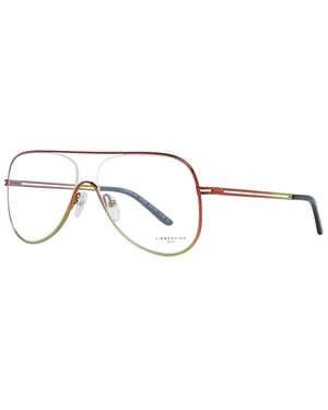 Liebeskind Optisk ram 11055-00335 orange 57