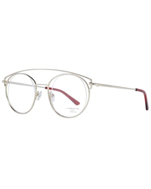 Liebeskind Optisk ram 11040-00100 guld 45
