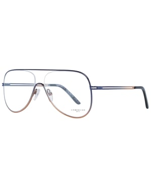 Liebeskind Optisk ram 11055-00470 blau 57