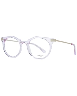 Liebeskind Optisk ram 11028-00991 violett 49