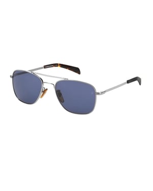 David Beckham Herrsolglasögon 55/20/145 mm metall