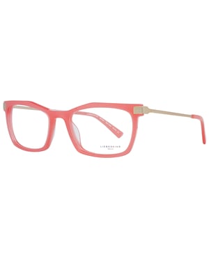 Liebeskind Optisk ram 11029-00310 rot 51