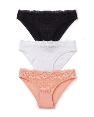 Women's Brief Panties