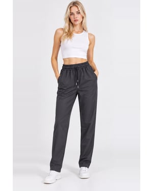 Dames-sweatbroek