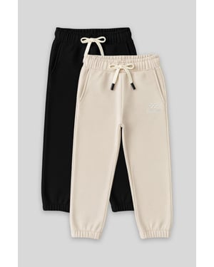 Sweatbroek voor jongeren