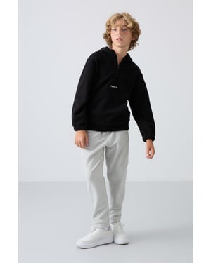 Joggingbroek voor jongeren