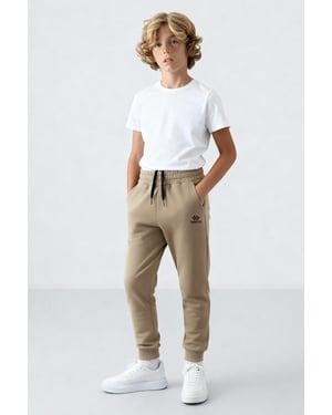 Joggingbroek voor kinderen