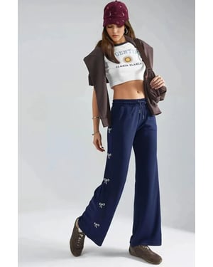 Lady Berşan Dames joggingbroek