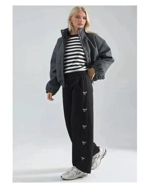 Dames-sweatbroek