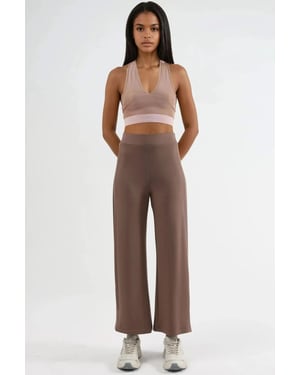 Lady Berşan Dames-sweatbroek