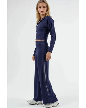 Lady Berşan Dames-sweatbroek