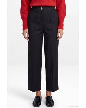 Women's Straight Leg Pants