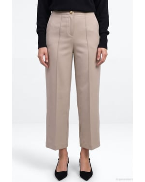 Women's Straight Leg Pants